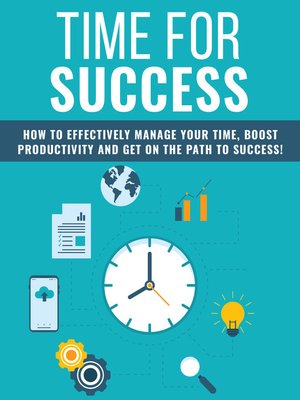cover image of Time For Success
